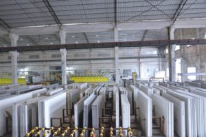 Quartz Factory